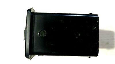 FERRARI 308 PARTS GTS CENTER UNDER DASH A/C VENT GRILL DEFLECTOR 60124302