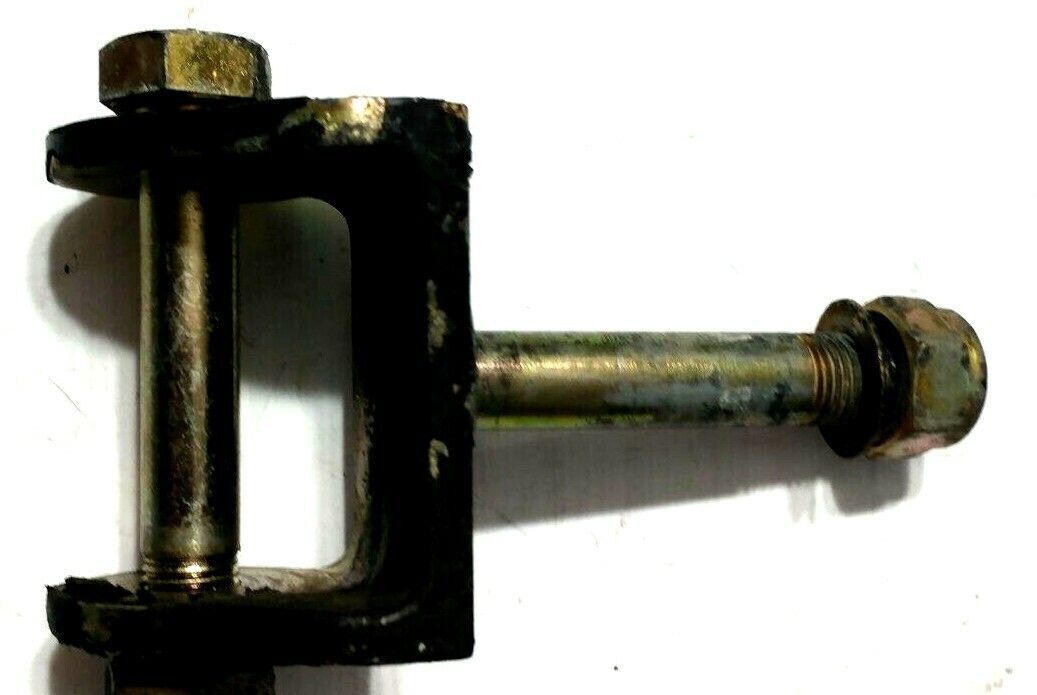 FERRARI 348 PARTS M0089337 REAR LEFT RIGHT WISHBONE FORK 177707