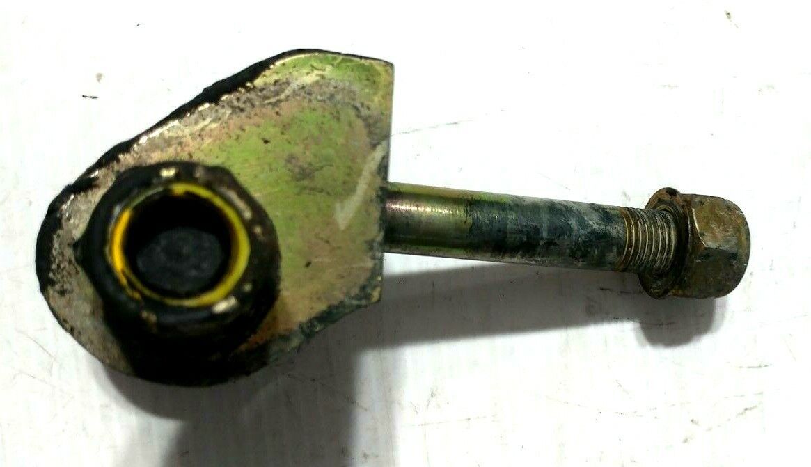 FERRARI 348 PARTS M0089337 REAR LEFT RIGHT WISHBONE FORK 177707