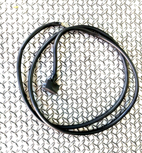 FERRARI 308 PARTS battery CABLE POSITIVE FROM BATTERY TO REAR 109588