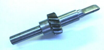 BENTLEY MULSANNE ROLLS-ROYCE SILVER SPUR gear drive ignition distributor