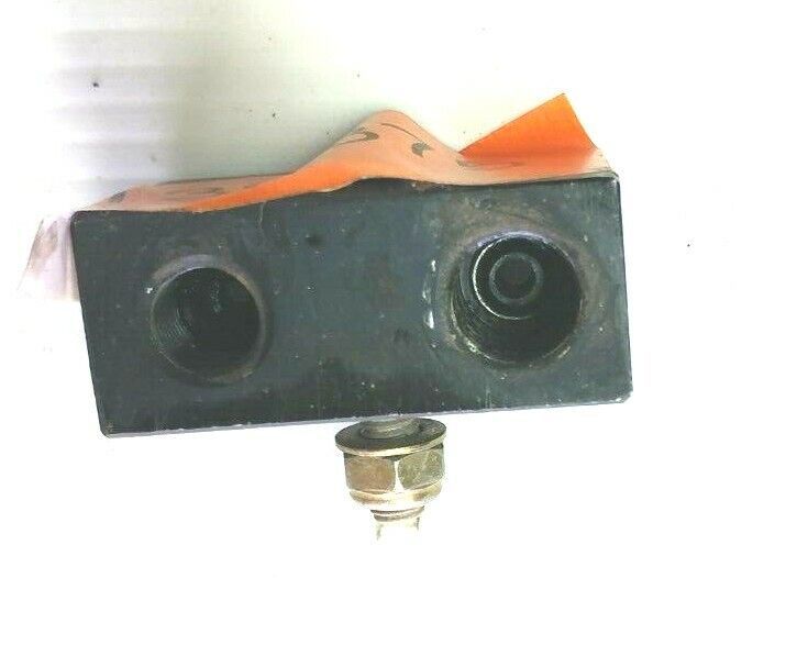 FERRARI 348 PARTS 5 speed manual CLUTCH joint block 139375