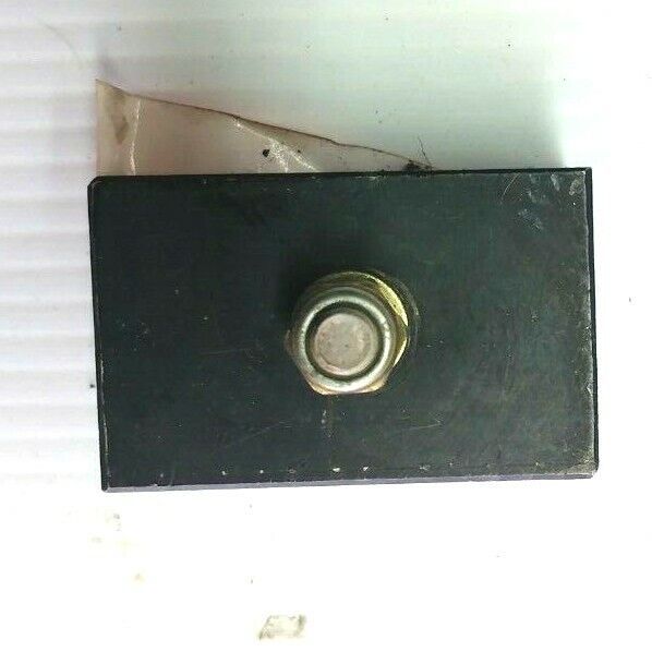 FERRARI 348 PARTS 5 speed manual CLUTCH joint block 139375