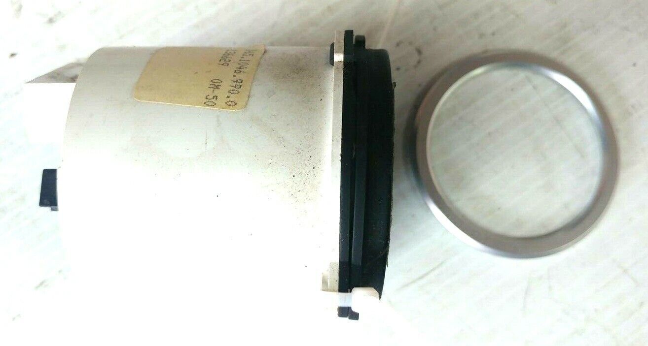FERRARI 348 PARTS engine OIL temp gauge working condition 134405