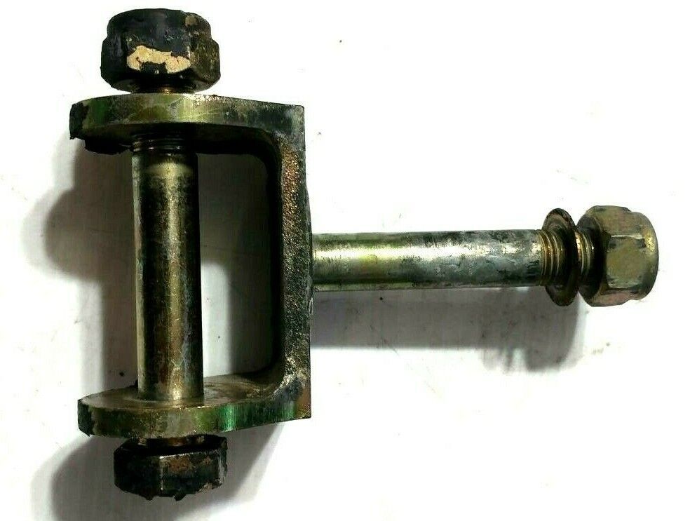 FERRARI 348 PARTS M0089337 REAR LEFT RIGHT WISHBONE FORK 177707