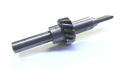 BENTLEY MULSANNE ROLLS-ROYCE SILVER SPUR gear drive ignition distributor