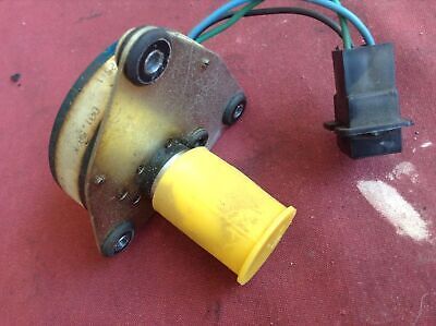 81 - 91 ROLLS ROYCE SILVER SPUR LEFT REAR AIR CONDITIONING STEPPER MOTOR 8376