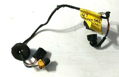 ROLLS ROYCE SILVER SPUR BENTLEY TURBO R FUEL TEMP SENSOR HARNESS UT11837PC