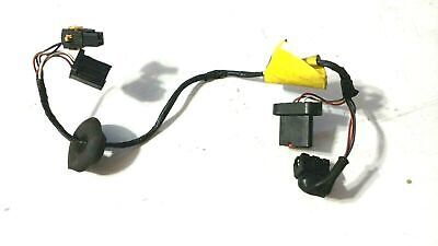 ROLLS ROYCE SILVER SPUR BENTLEY TURBO R FUEL TEMP SENSOR HARNESS UT11837PC