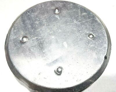 FERRARI 308 PARTS ALTERNATOR HEAT INSULATION PLATE 107221