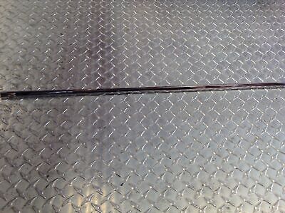 65 - 80 ROLLS ROYCE SILVER SHADOW CHROME LEFT FRONT DOOR TRIM MOLDING
