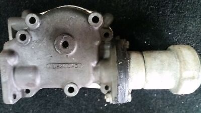 65 - 80 ROLLS ROYCE SILVER SHADOW WINDOW REGULATOR TRANSMISSION BOX UB12573