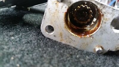 65 - 80 ROLLS ROYCE SILVER SHADOW WINDOW REGULATOR TRANSMISSION BOX UB12573