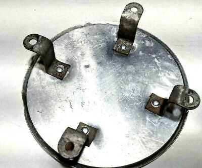 FERRARI 308 PARTS ALTERNATOR HEAT INSULATION PLATE 107221