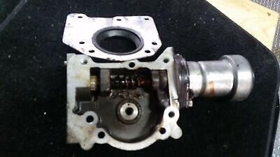 65 - 80 ROLLS ROYCE SILVER SHADOW WINDOW REGULATOR TRANSMISSION BOX UB12573