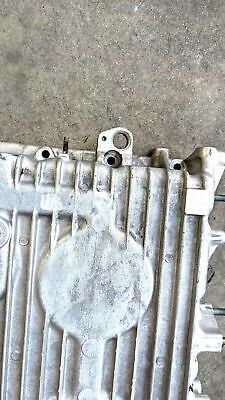 FERRARI 348 PARTS ENGINE OIL PAN SUMP 143277