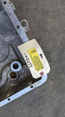 FERRARI 348 PARTS ENGINE OIL PAN SUMP 143277