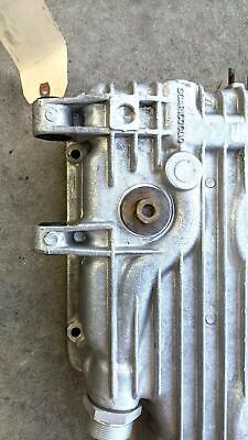 FERRARI 348 PARTS ENGINE OIL PAN SUMP 143277