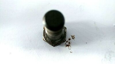 81 - 91 ROLLS ROYCE SILVER SPUR CORNICHE FRONT CALIPER SCREW BOLT UG13704