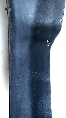 FERRARI 348 PARTS RIGHT front under WHEELHOUSE MUD GUARD 62095500