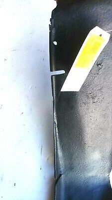 FERRARI 348 PARTS RIGHT front under WHEELHOUSE MUD GUARD 62095500
