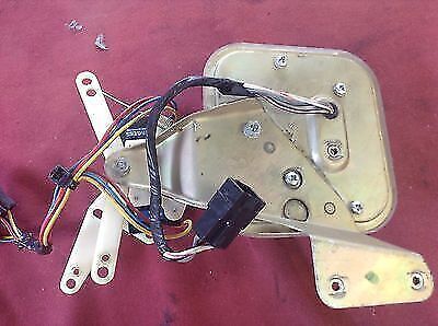 BENTLEY ROLLS-ROYCE SILVER SPUR RIGHT FRONT DOOR SOLENOID LATCH LOCK UB72067