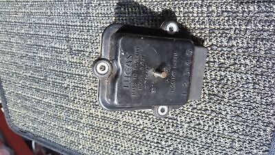 65 to 80 ROLLS ROYCE SILVER SHADOW HEATER BLOWER UD11226 FLAP ACTUATOR MOTOR