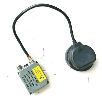 FERRARI 360 SPIDER PARTS HEADLIGHT CONTROL UNIT HID 185554