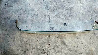 FERRARI 308 GTSi REAR WINDOW GLASS WITH DEFROSTER USA MODEL GENUINE