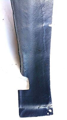 FERRARI 348 PARTS RIGHT front under WHEELHOUSE MUD GUARD 62095500