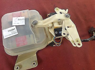 BENTLEY ROLLS-ROYCE SILVER SPUR RIGHT FRONT DOOR SOLENOID LATCH LOCK UB72067