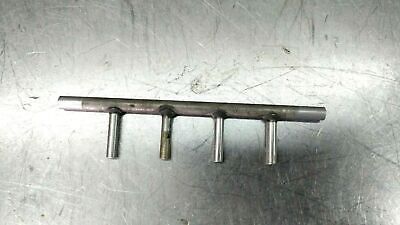 ROLLS ROYCE SILVER SHADOW 6 WAY VACUUM T AT INTAKE MANIFOLD
