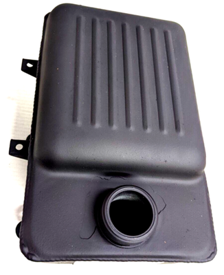 FERRARI 360 SPIDER PARTS ENGINE COOLING TANK RESERVOUR CONTAINER 164160