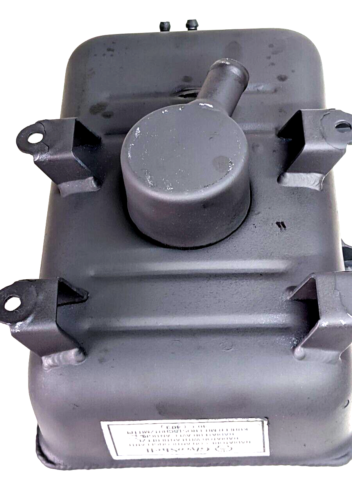 FERRARI 360 SPIDER PARTS ENGINE COOLING TANK RESERVOUR CONTAINER 164160