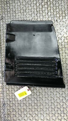 FERRARI 348 PARTS right front lower WHEELHOUSE MUD GUARD 62127900
