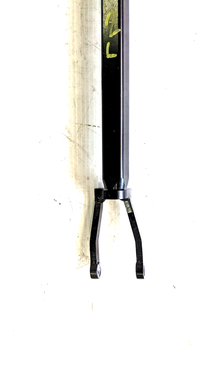 FERRARI 360 SPIDER PARTS CAPOTE CONVERTIBLE TOP LEFT REAR FRAME SUPPORT 2L