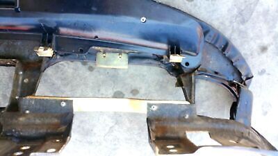 FERRARI 348 PARTS dash board FRAME AND FORWARD PAD