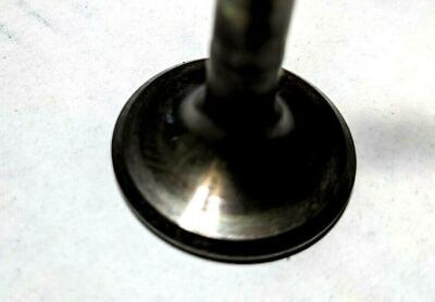 FERRARI 348 PARTS ENGINE CYLINDER HEAD EXHAUST VALVE 137959
