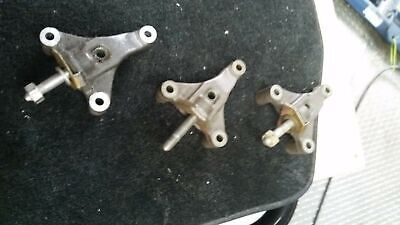 65 - 80 ROLLS ROYCE SILVER SHADOW ANY SIDE WINDOW REGULATOR Y support bracket
