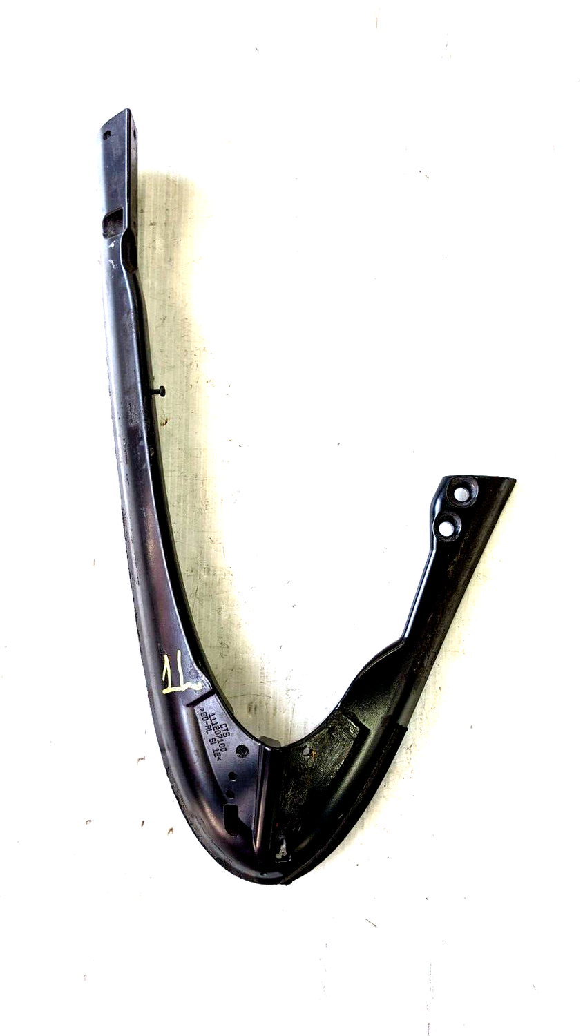 FERRARI 360 SPIDER PARTS CAPOTE CONVERTIBLE TOP LEFT REAR FRAME CORNER 1L