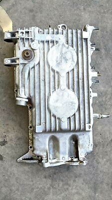 FERRARI 348 PARTS ENGINE OIL PAN SUMP 143277