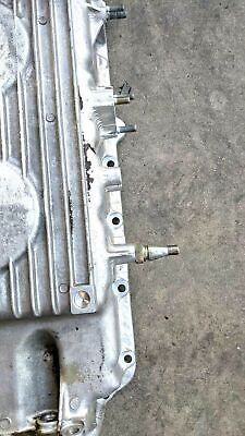 FERRARI 348 PARTS ENGINE OIL PAN SUMP 143277