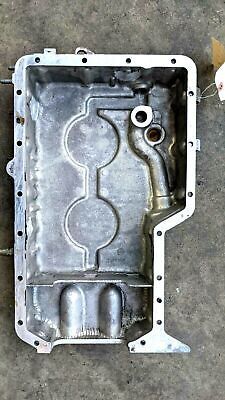 FERRARI 348 PARTS ENGINE OIL PAN SUMP 143277