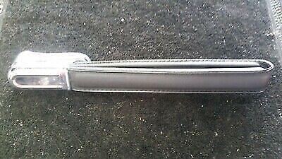 81 TO 99 ROLLS ROYCE SILVER SPIRIT DAWN REAR GRAB HANDLE SET ON black PAIR