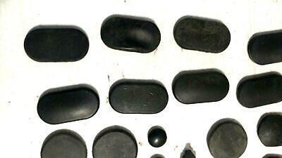 Rolls Royce Silver Spur Spirit DAWN door PLUG KIT AS PICTURED