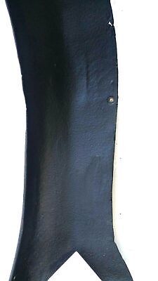 FERRARI 348 PARTS RIGHT front under WHEELHOUSE MUD GUARD 62095500