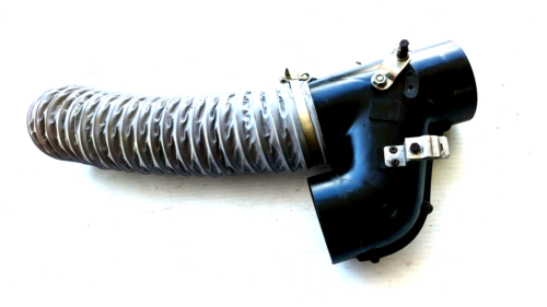 FERRARI 308 PARTS GTS PART HEATER CORE RADIATOR DUCT AND HOSE LEFT 60135100