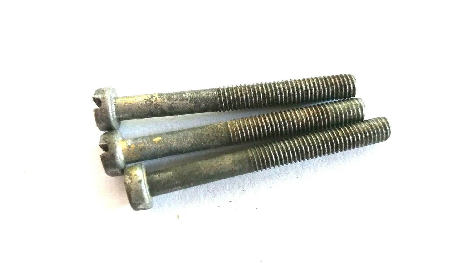 81 - 91 ROLLS ROYCE SILVER SPUR FUEL DISTRIBUTOR HOLDING SCREW SET