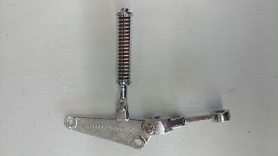 81 - 91 ROLLS ROYCE SILVER SPUR rear caliper PARKING BRAKE shackle and levers