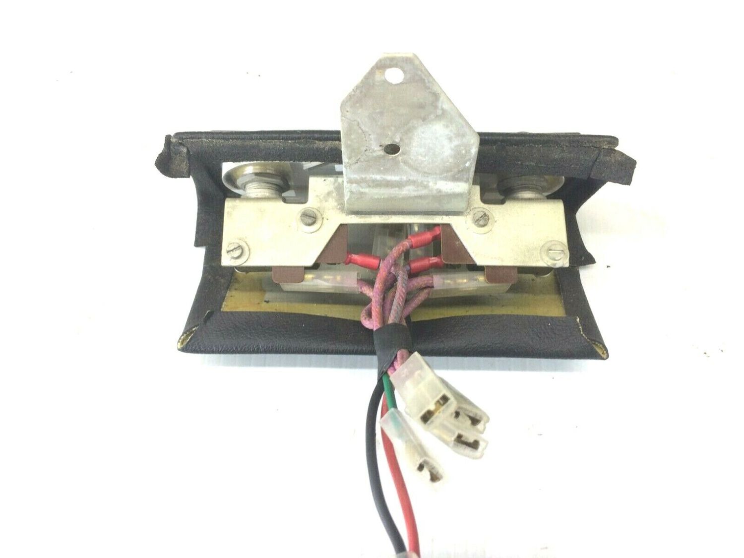 65 - 80 ROLLS ROYCE SILVER SHADOW SPEED CONTROL SWITCH black complete